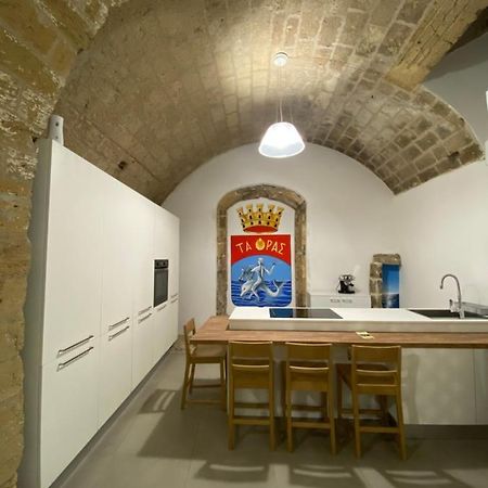 Star Suite Taranto Exterior foto